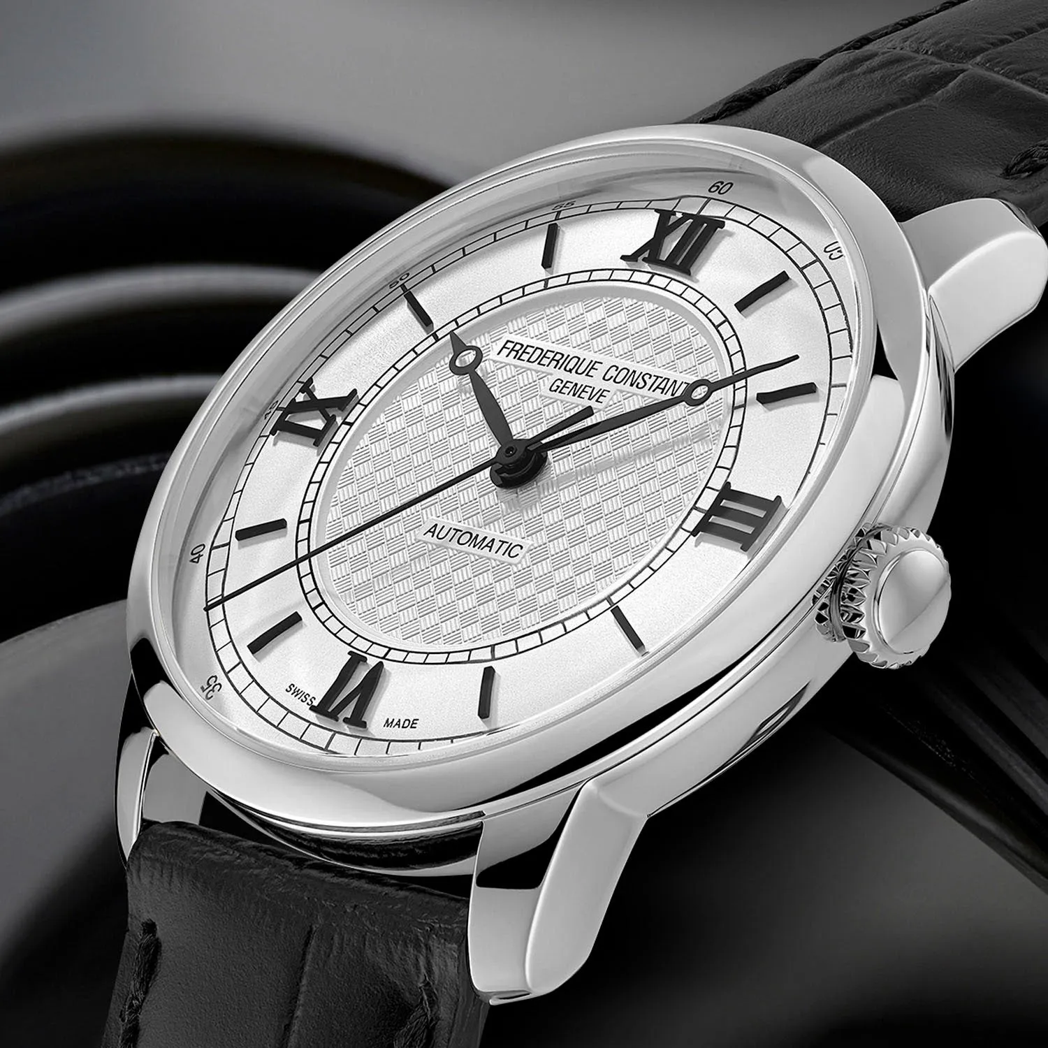 Frederique Constant Classics Première Automatic – FC-301S3B6