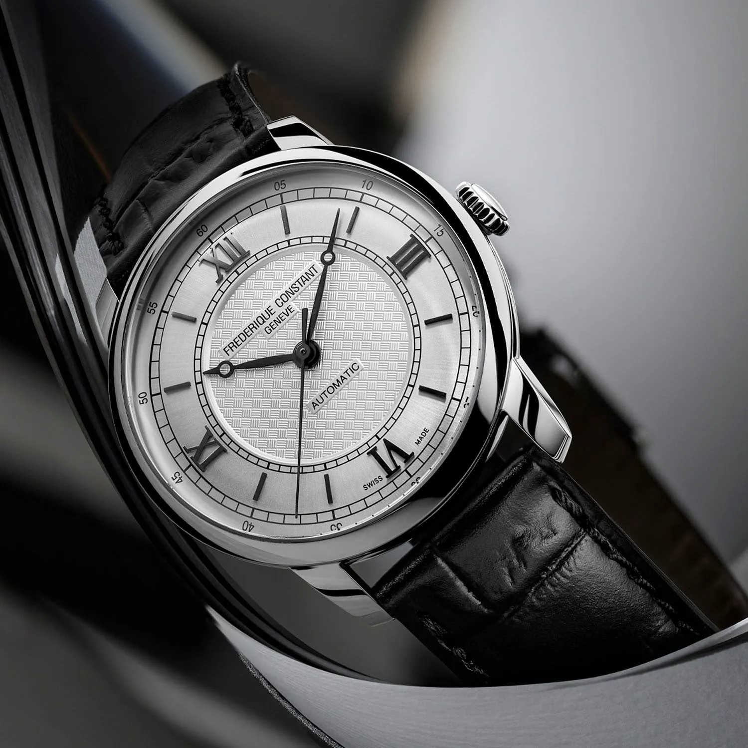 Frederique Constant Classics Première Automatic – FC-301S3B6