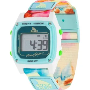 Freestyle - Classic Clip Shark Watch - Flower Power