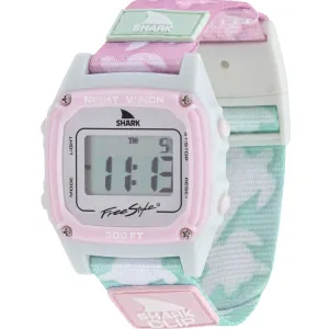 Freestyle - Classic Clip Shark Watch - Two Tone Turtle