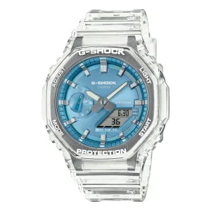 G-Shock 2100 Series Quartz – GA2100BM-7A2