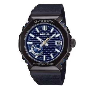 G-Shock MR-G B2100 Series Solar – MRGB2100R-2A
