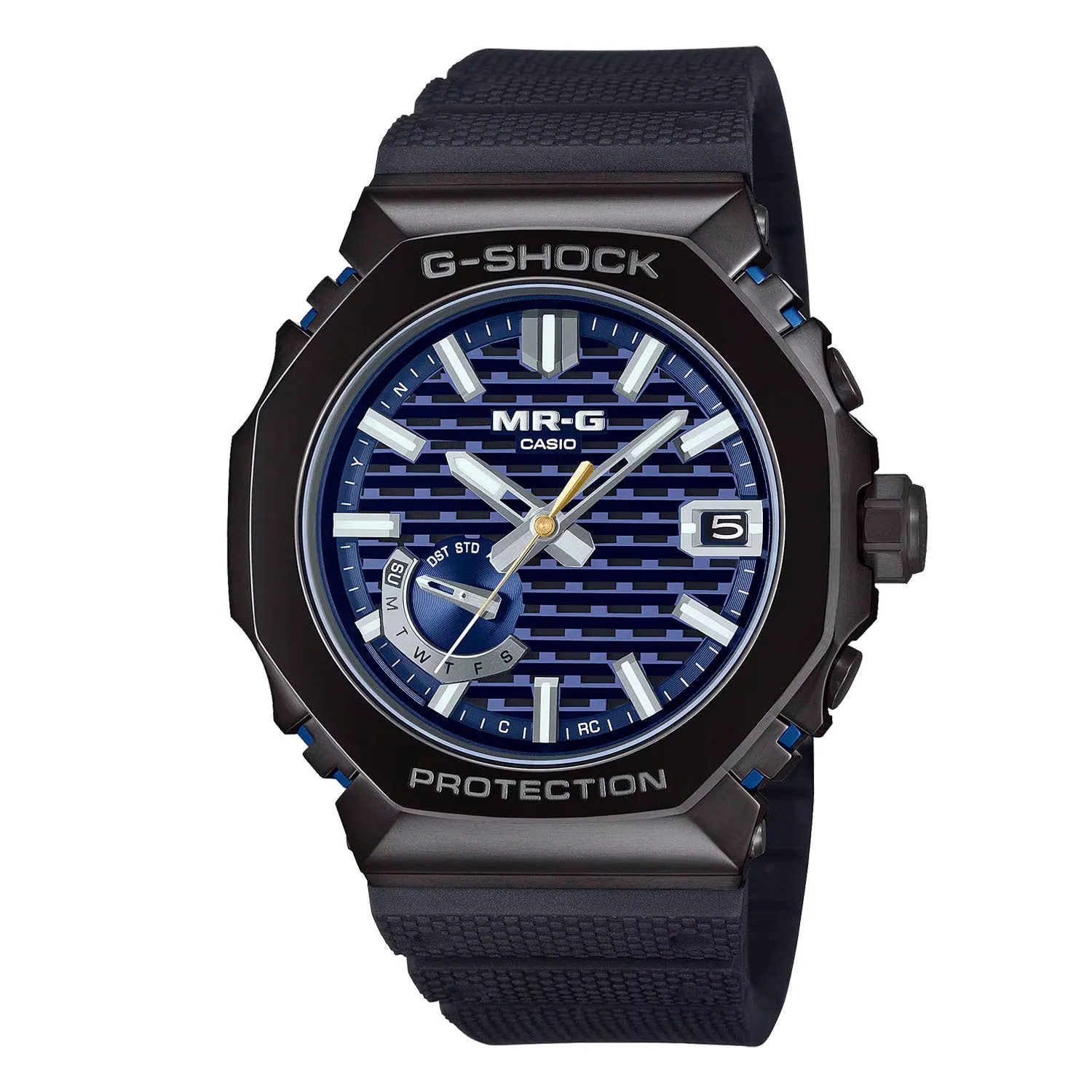 G-Shock MR-G B2100 Series Solar – MRGB2100R-2A