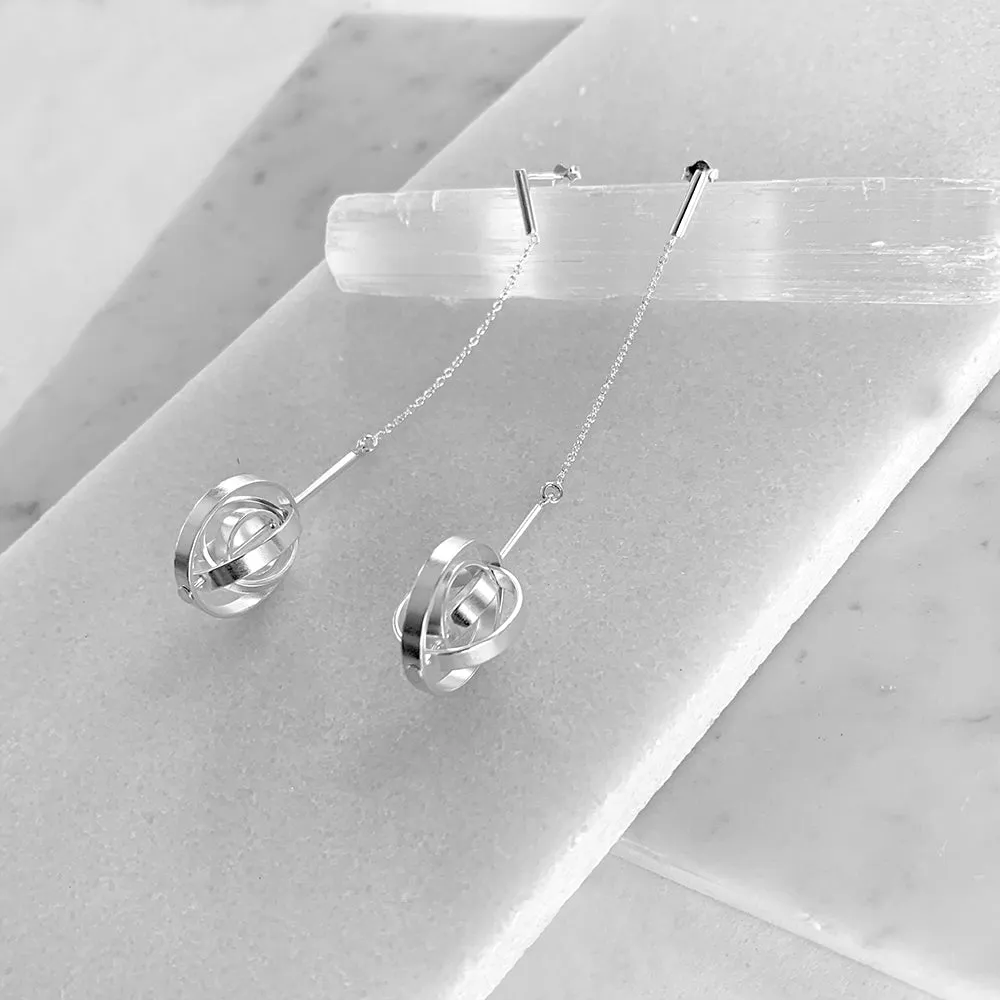 Galatea Earrings
