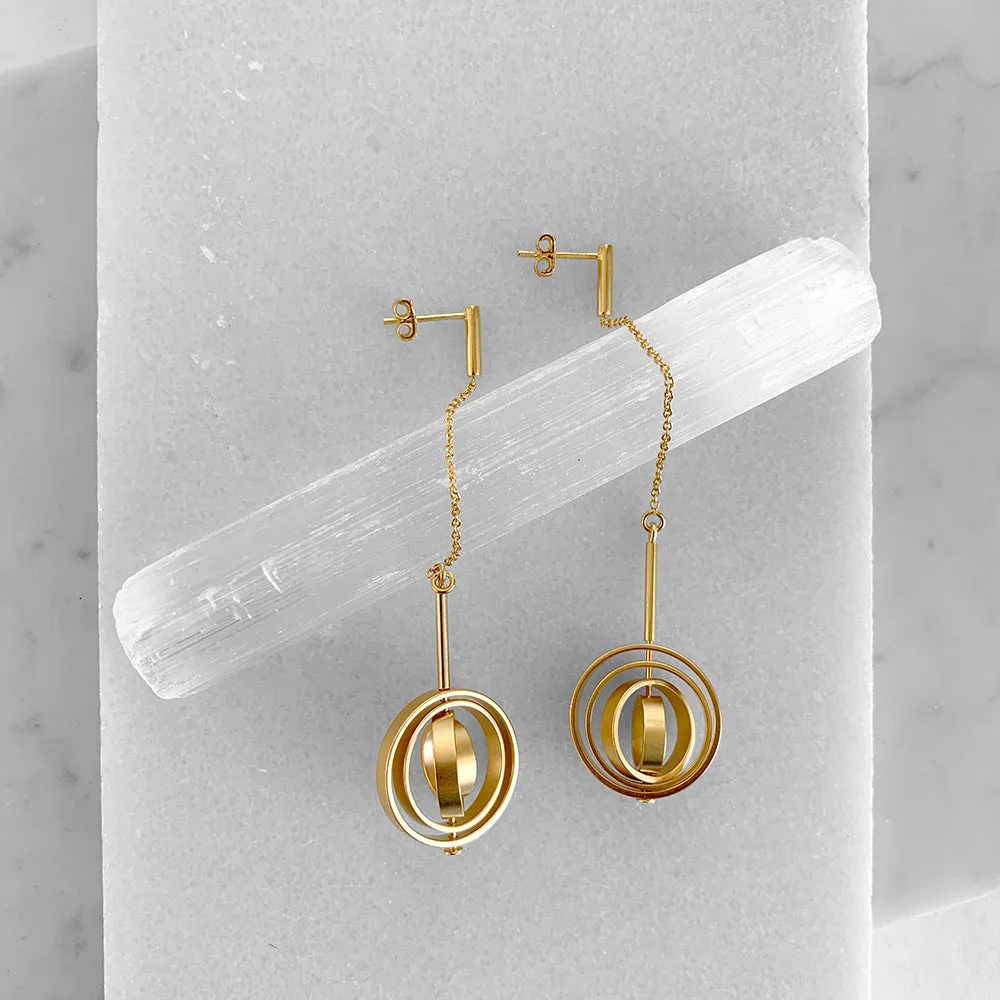 Galatea Earrings