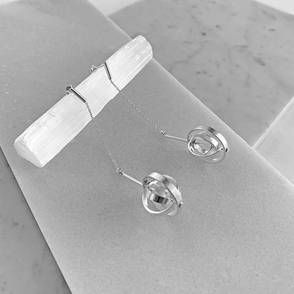 Galatea Earrings