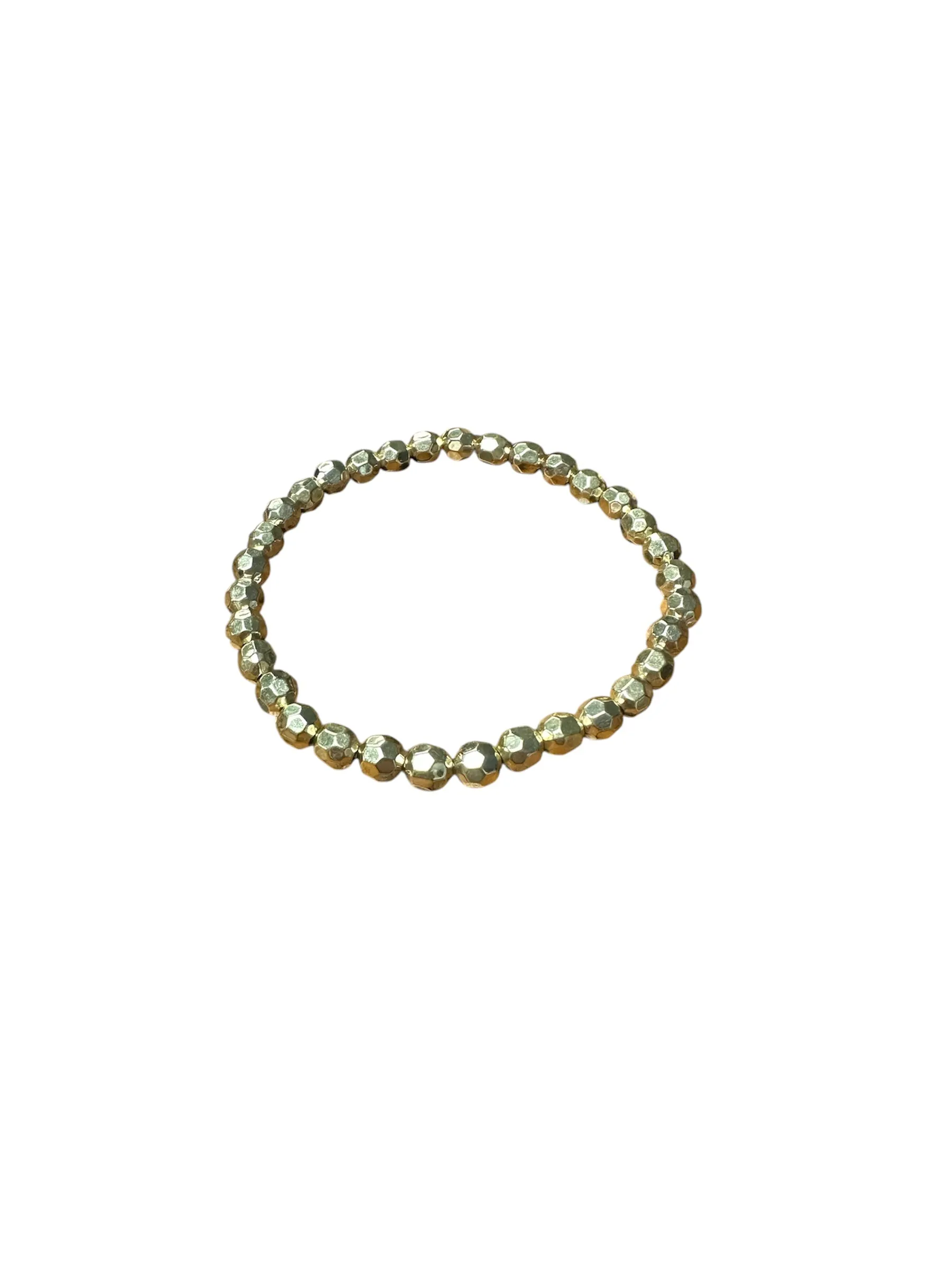 Gold Assorted Bracelets