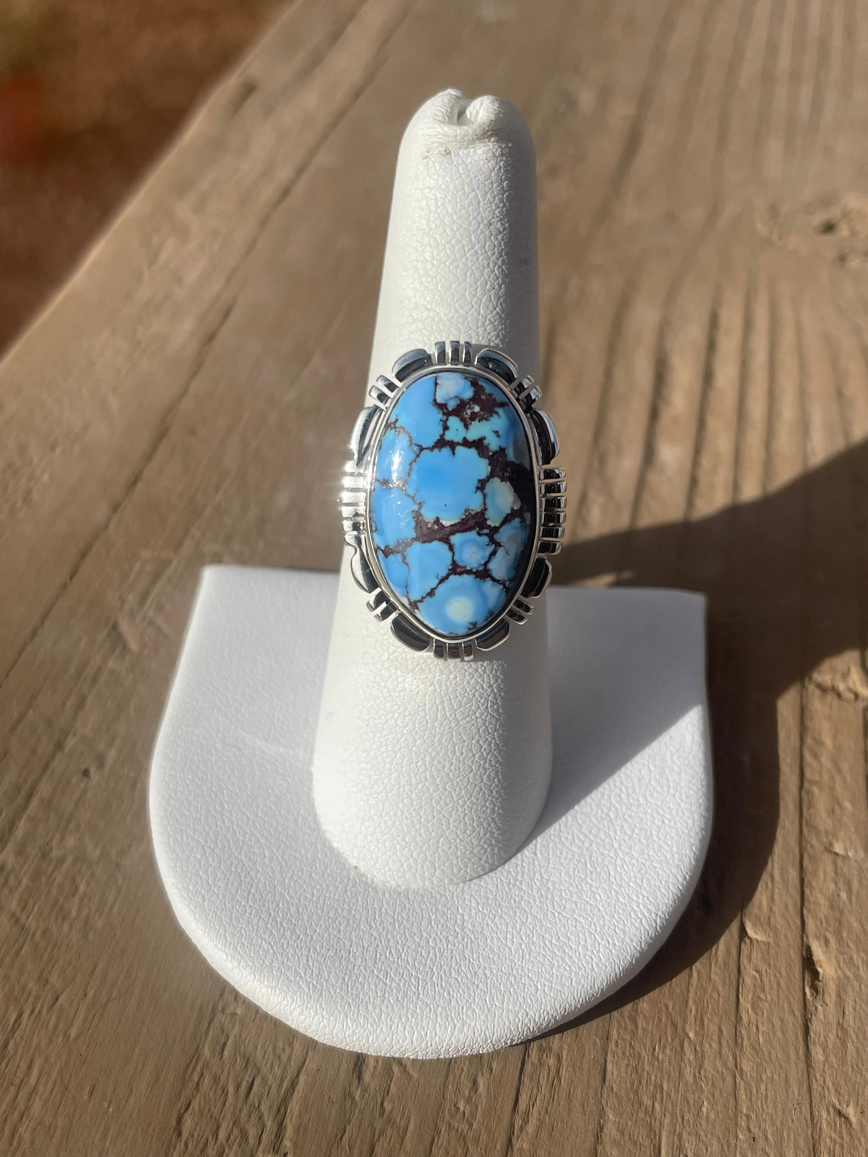 Golden Hill Ring