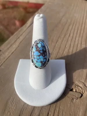 Golden Hill Ring
