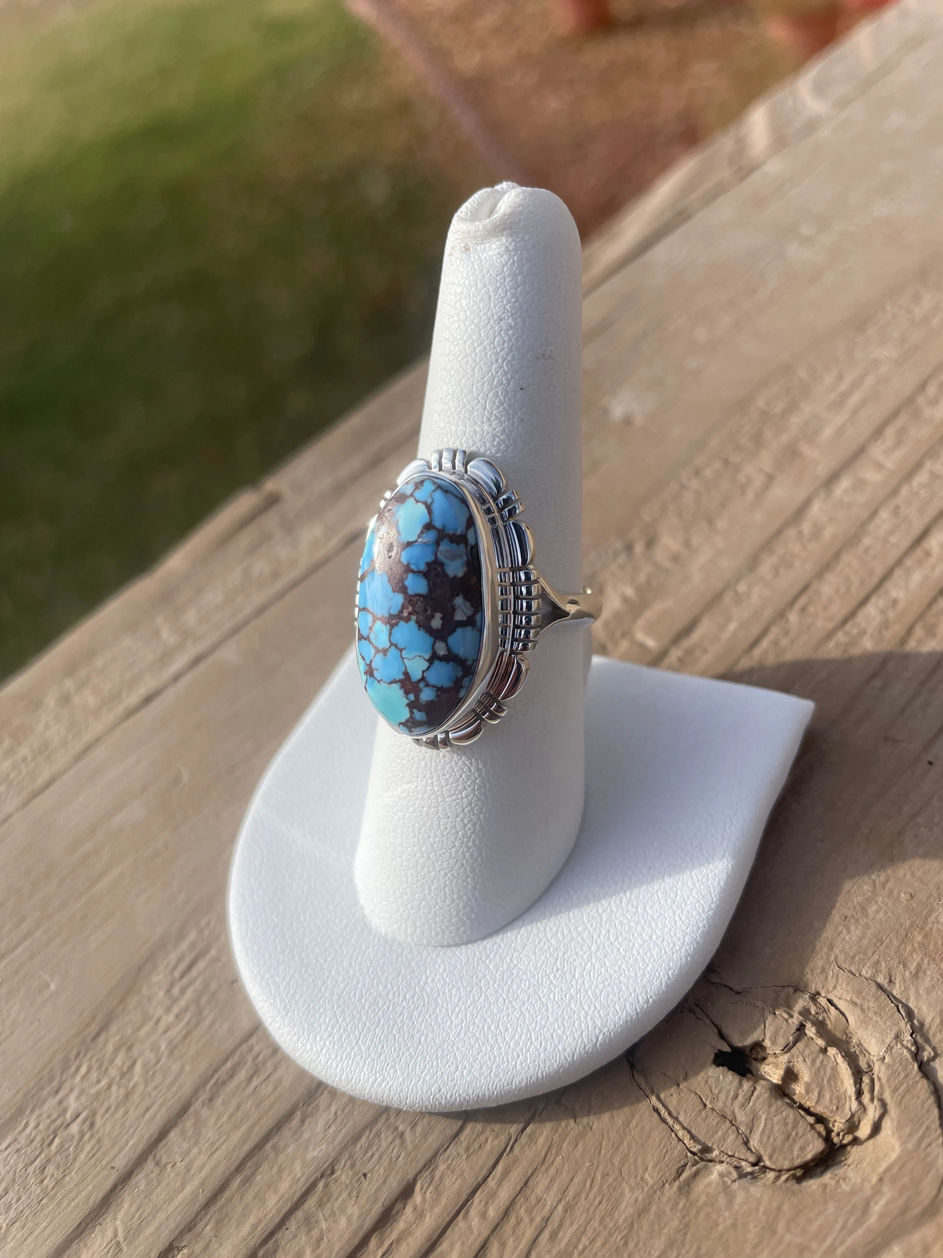 Golden Hill Ring