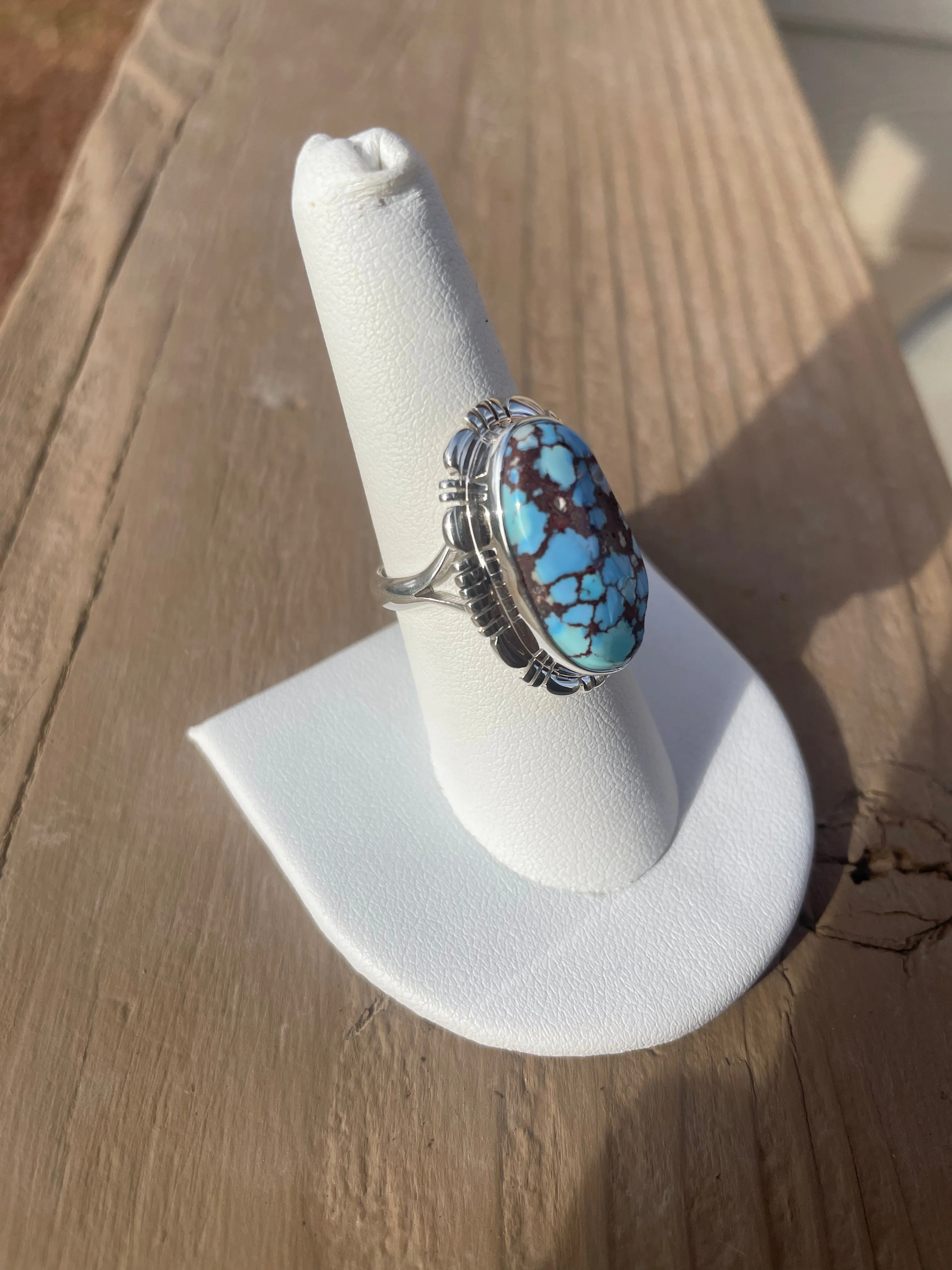 Golden Hill Ring