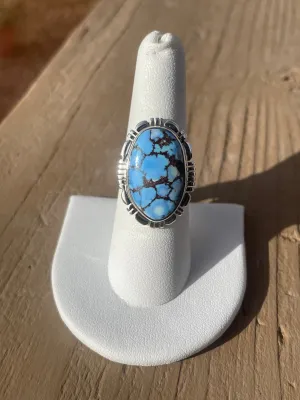 Golden Hill Ring