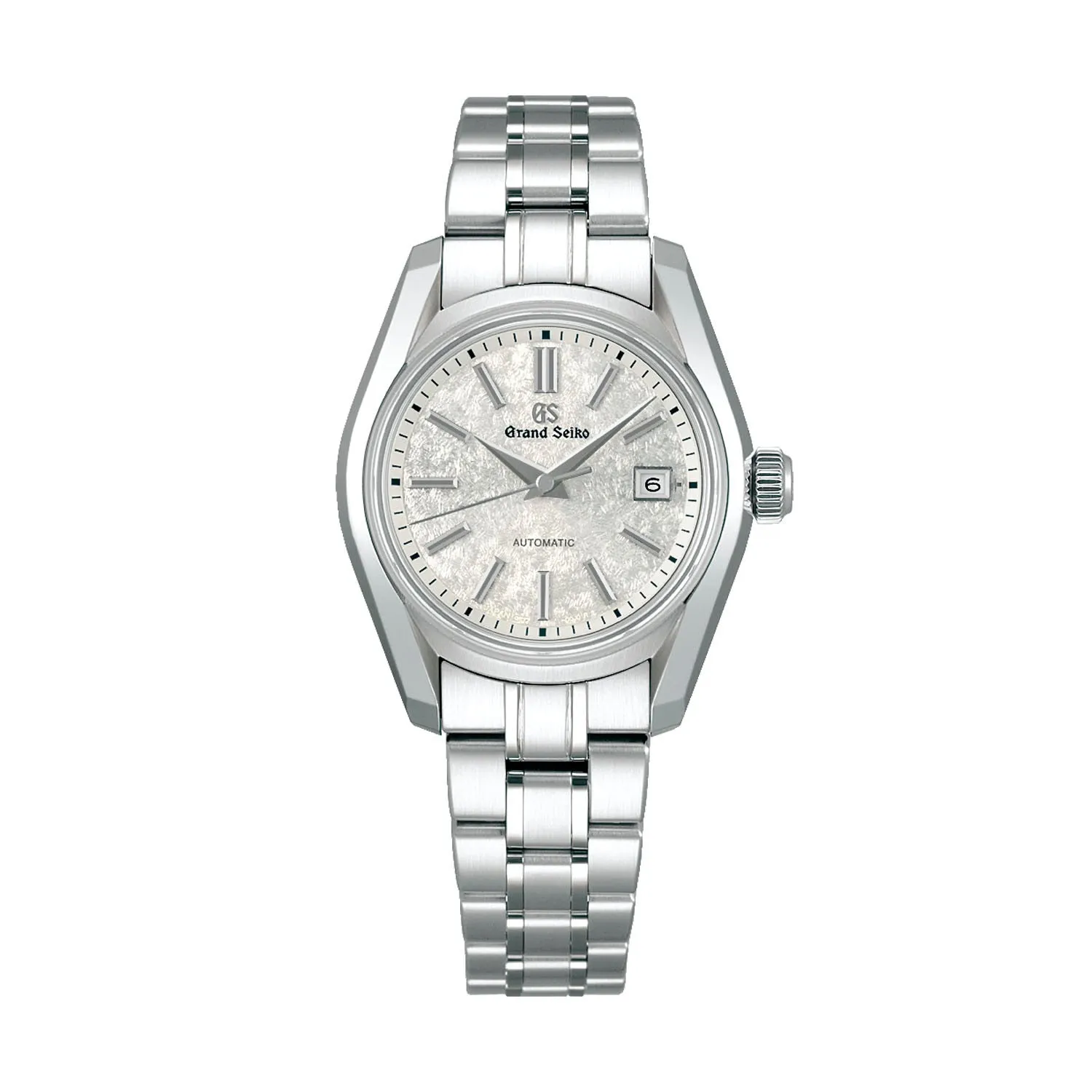 Grand Seiko Heritage 62 GS "Cherry Blossom" Automatic – STGK033