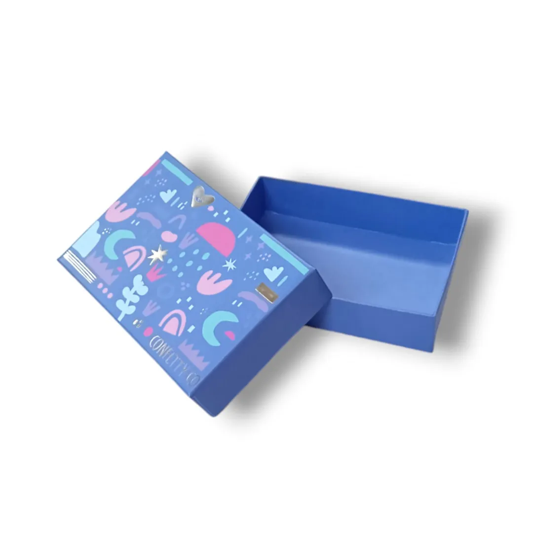 Groovy Enamel Bracelet | Pop Pink | Thin