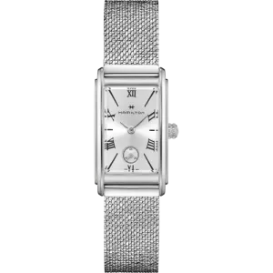 Hamilton American Classic Ardmore Small Quartz on Mesh Bracelet
