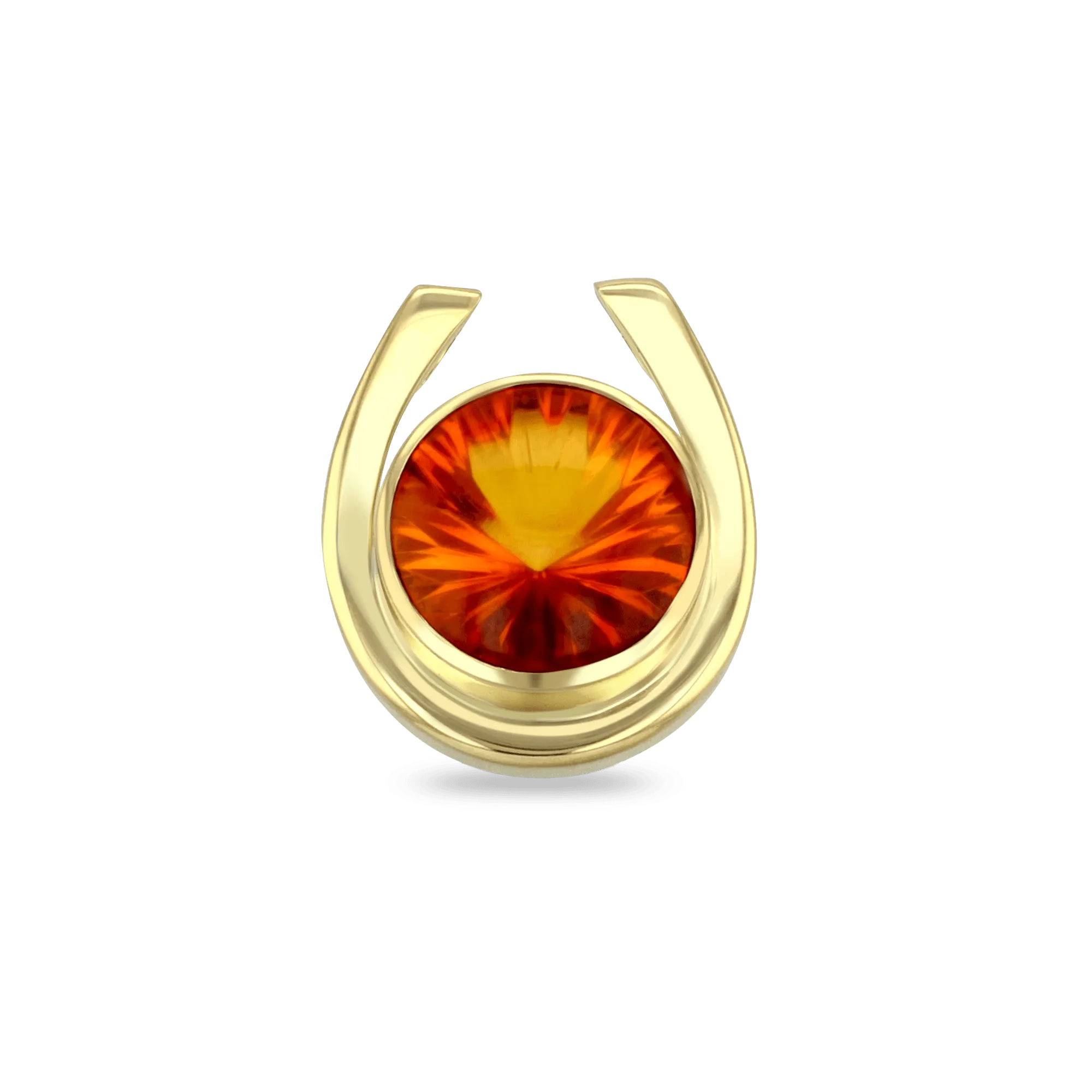 Harvest Moon Ⅰ Pendant