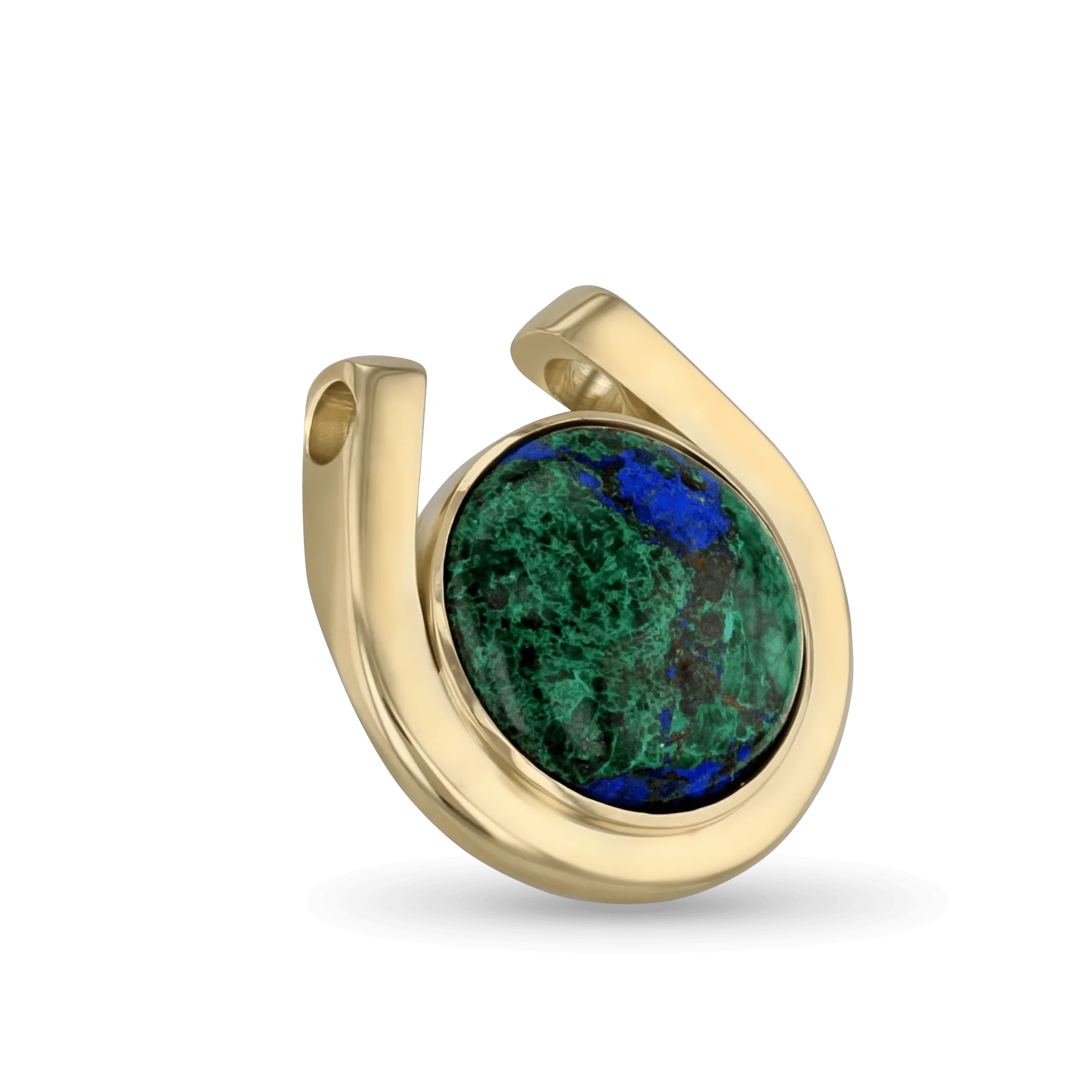 Harvest Moon Ⅰ Pendant