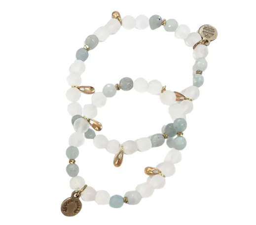 Hen   Bear Bracelets