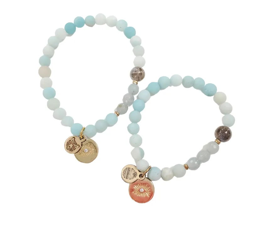 Hen   Bear Bracelets