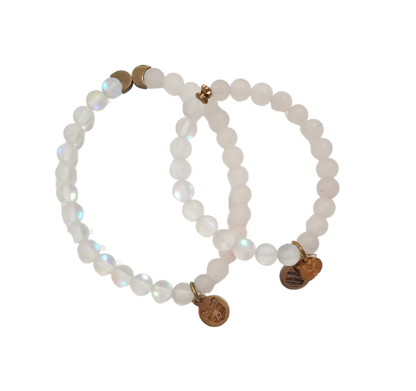 Hen   Bear Bracelets