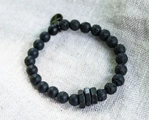 Hen   Bear Bracelets