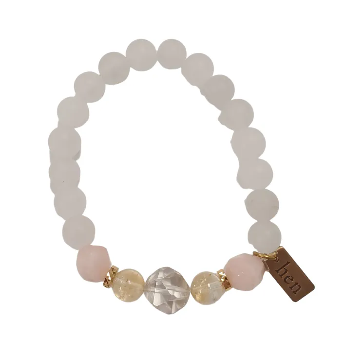 Hen   Bear Bracelets