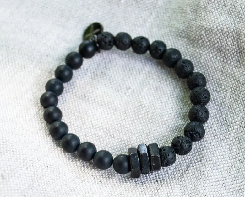 Hen   Bear Bracelets