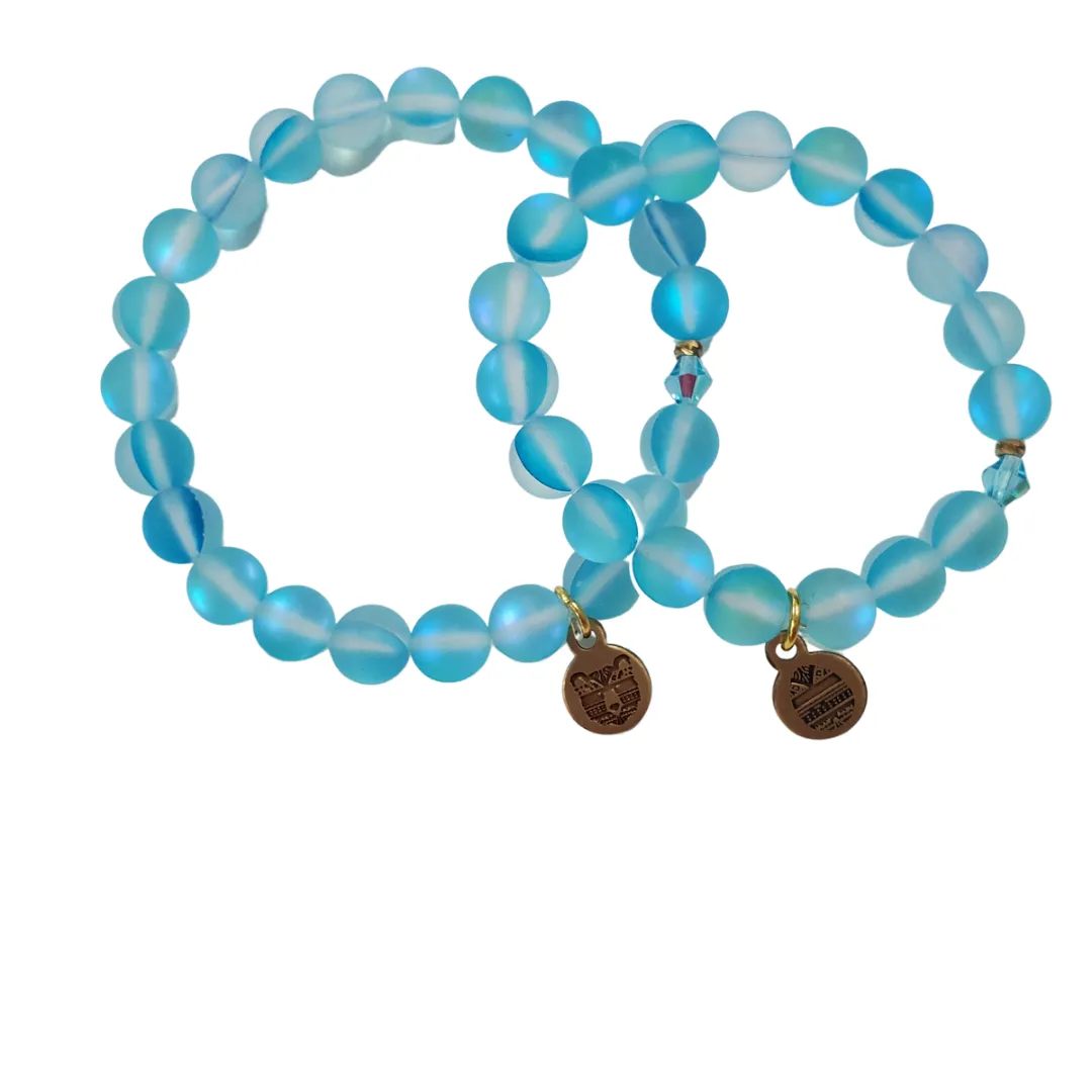 Hen   Bear Bracelets