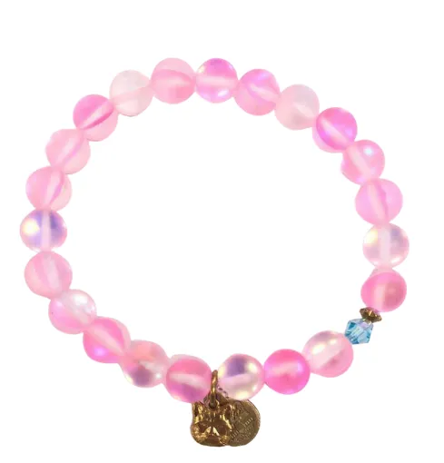Hen   Bear Bracelets