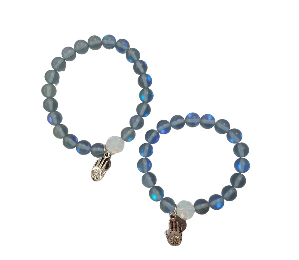 Hen   Bear Bracelets