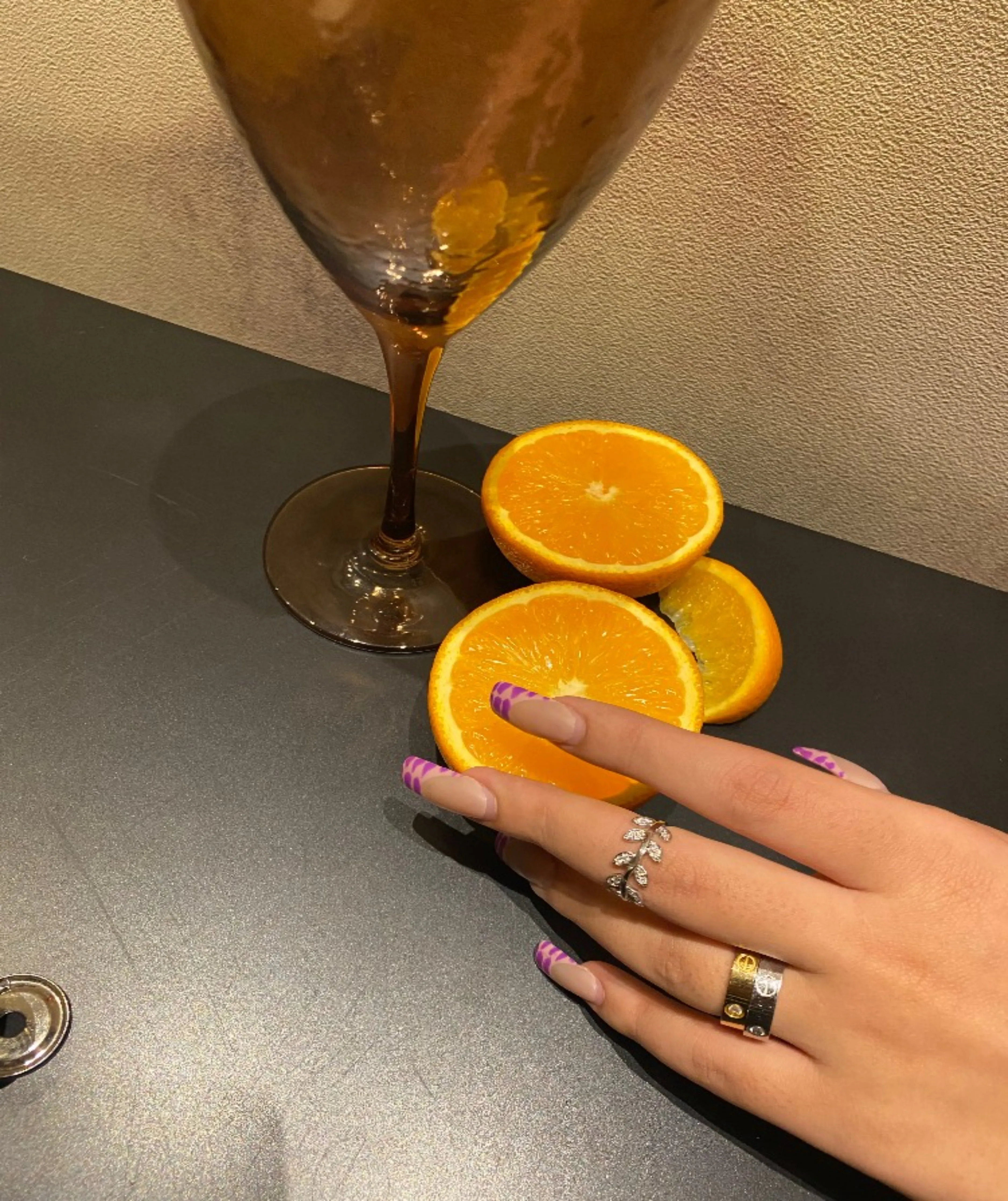 Hercules' Treasure Ring