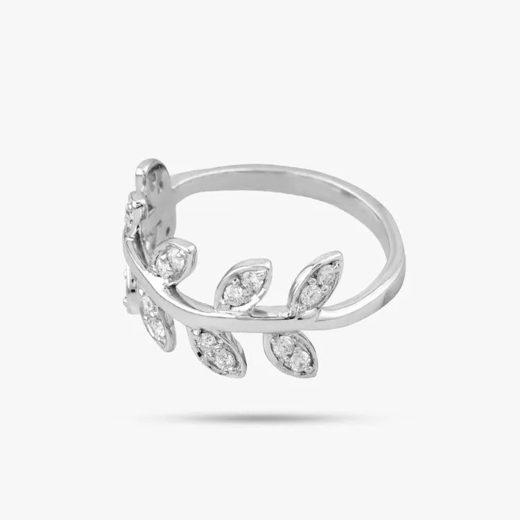 Hercules' Treasure Ring