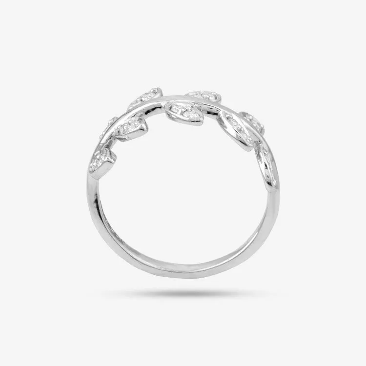 Hercules' Treasure Ring