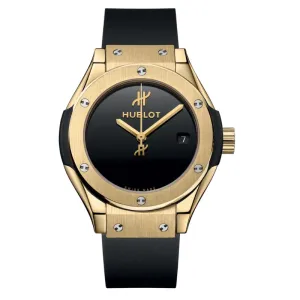 Hublot Classic Fusion Original Yellow Gold 29mm - 591.VX.1230.RX.MDM