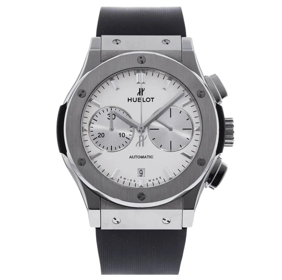 Hublot Classic Fusion Titanium