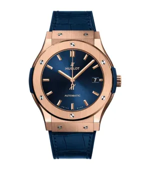 Hublot Classic Fusion