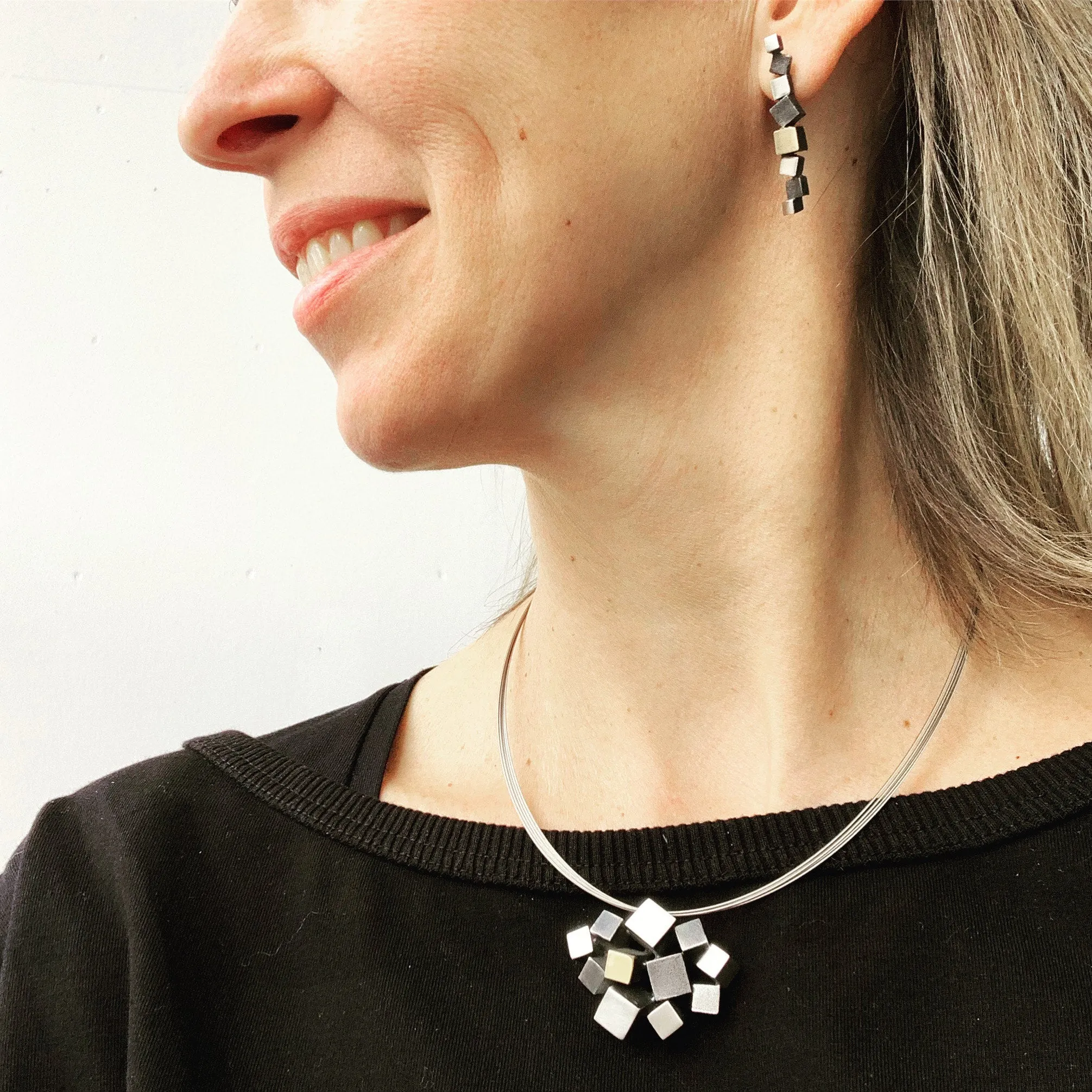 Iceland Pendant