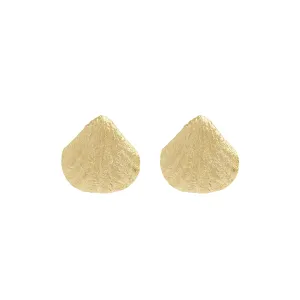 Ilios Earrings - Gold