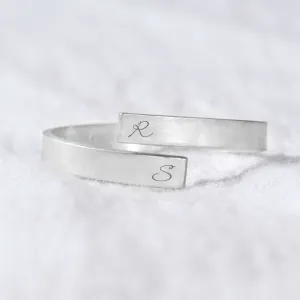 Initial Wrap Ring