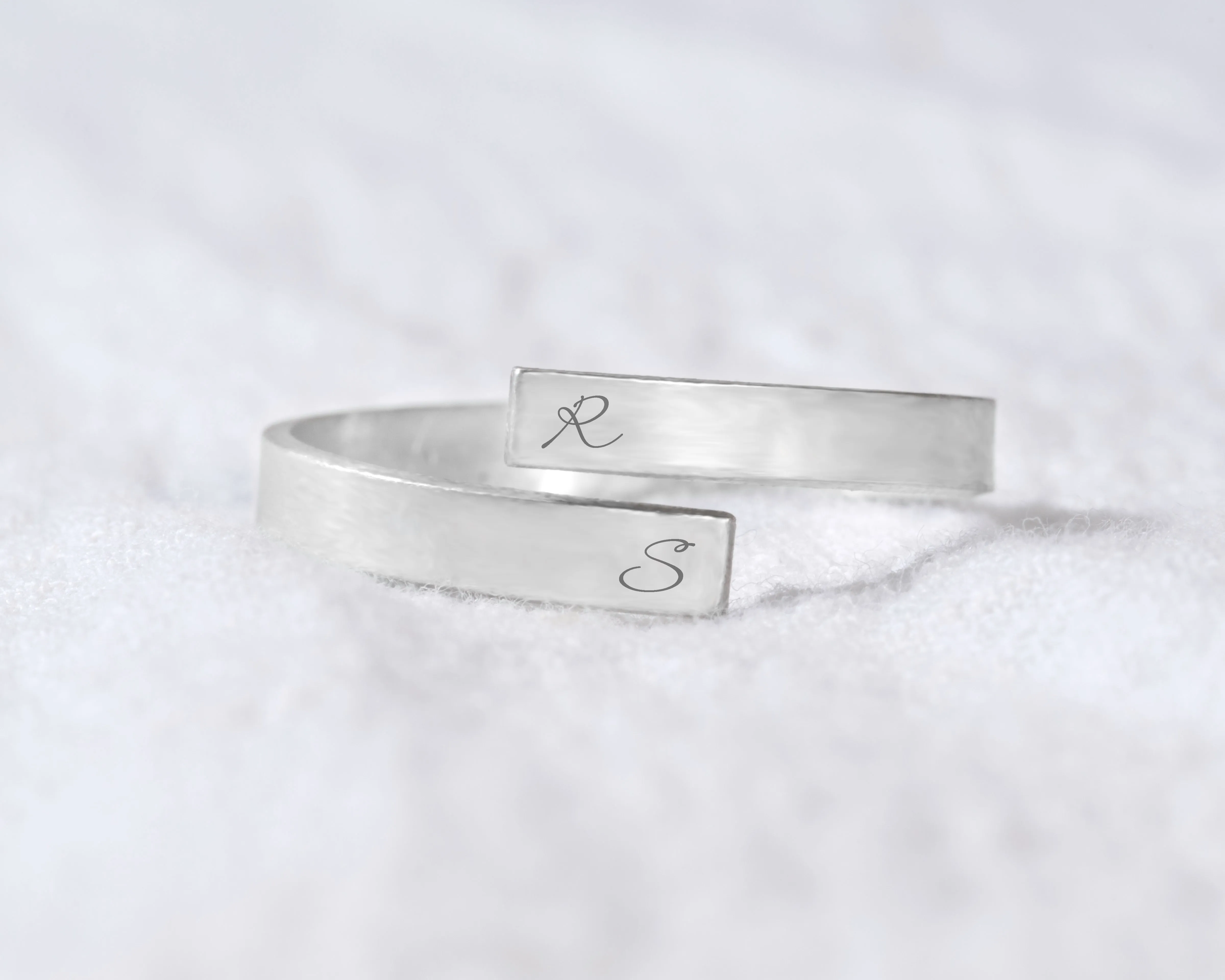 Initial Wrap Ring