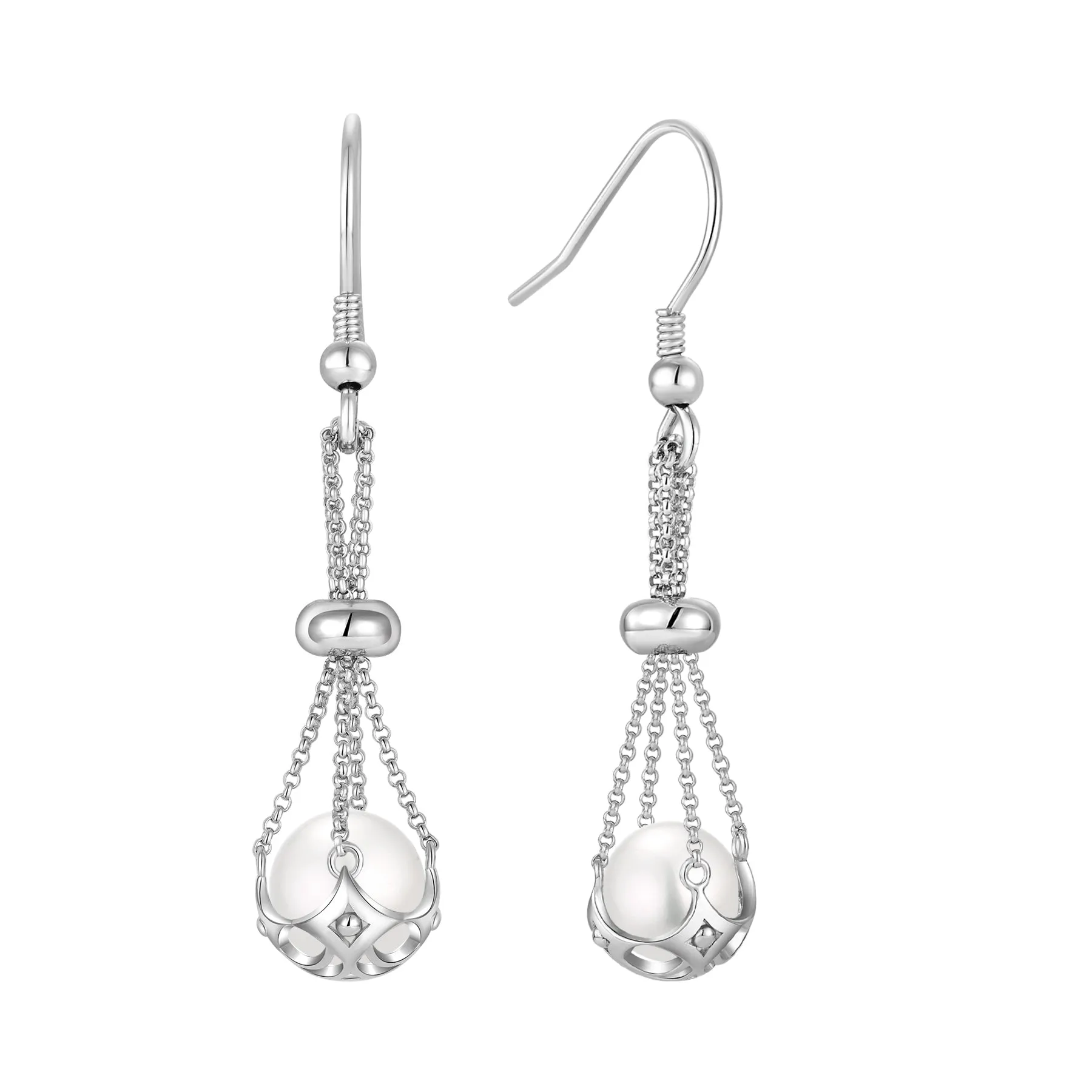 Irena Earrings