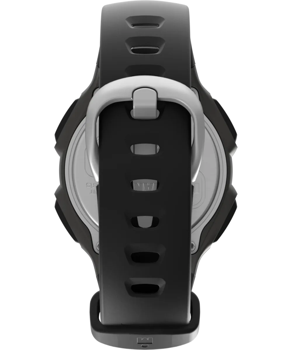 IRONMAN Classic 30 Full-Size Resin Strap Watch