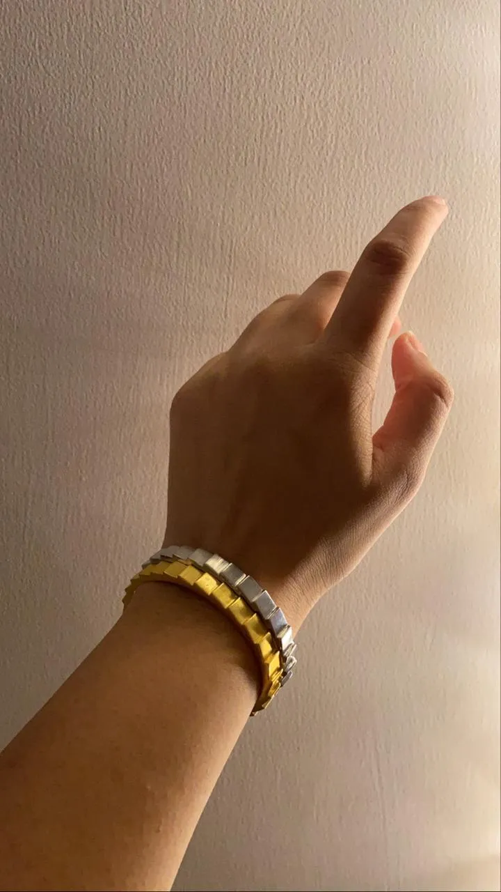 ISA Bangle