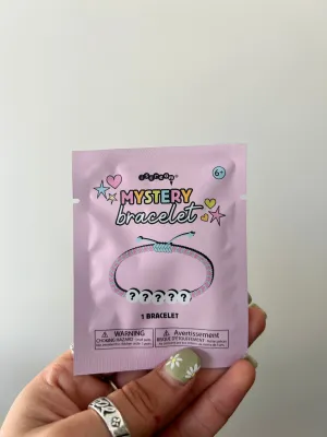 ISCREAM MYSTERY BRACELETS
