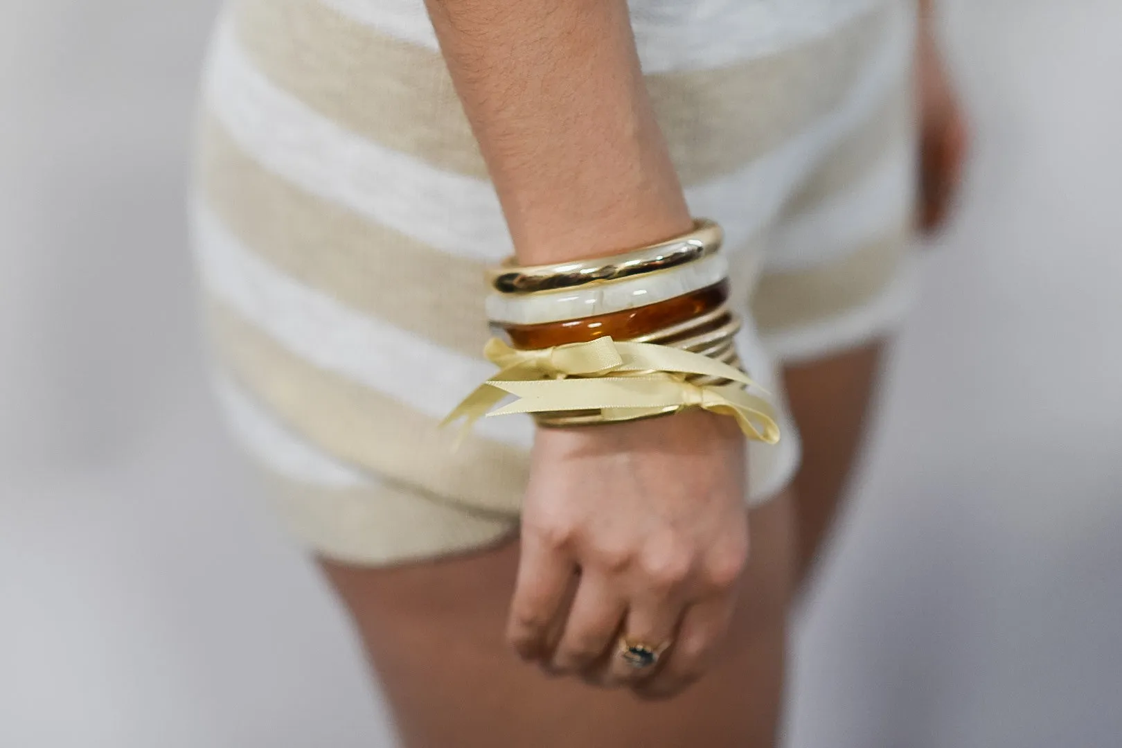 It Ends With Us Bracelet Set