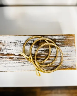It Ends With Us Bracelet Set