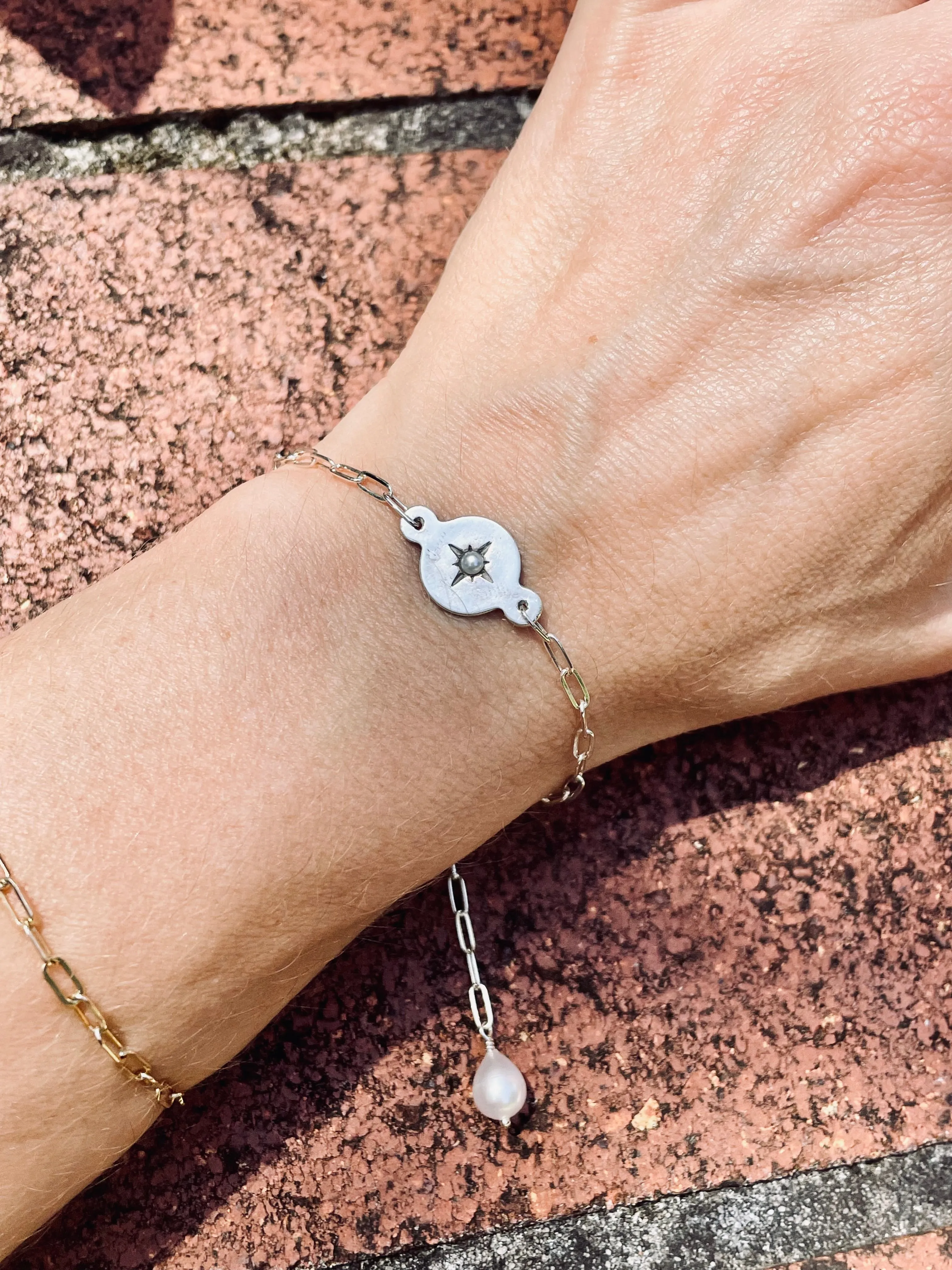 It's All In the Stars Bracelet