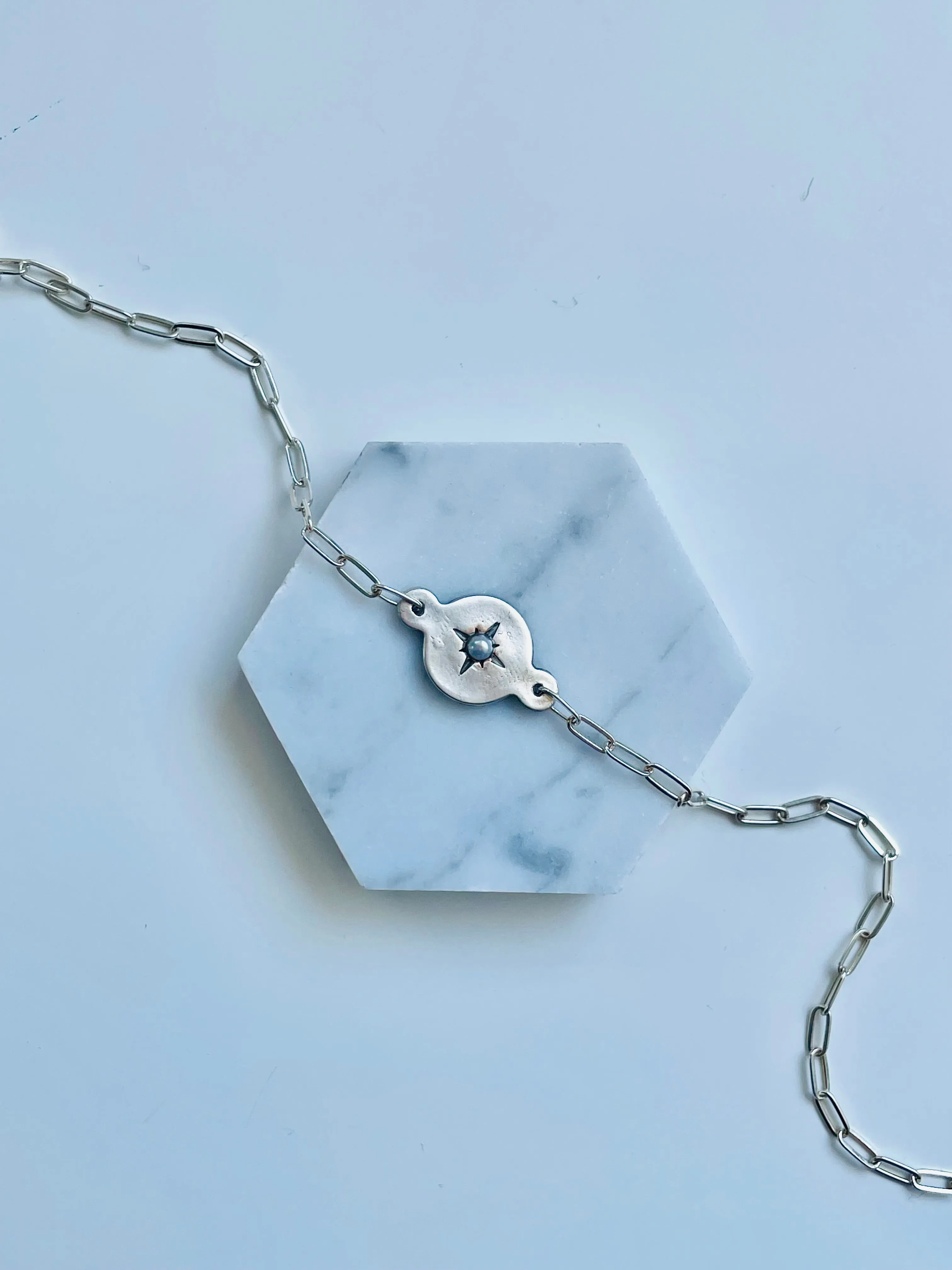 It's All In the Stars Bracelet