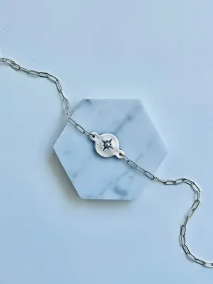 It's All In the Stars Bracelet