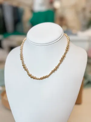 Jackson Necklace Medium